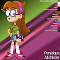 MLaaT-Rabbot: Penelope Atchison