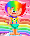 Randy Rainbow