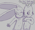 Bunny Tail