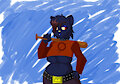 Mae Digital Practice by Zerosarmor