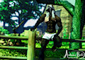 [BeastWorks] Brown Horse Mod P1 web by Andorason