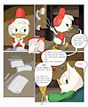 Comic page 2 by limettin