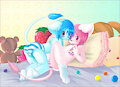 candyXcandy