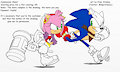 Commission Sheet: Coloring by RatchetLombax