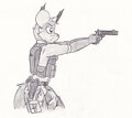 Revolver