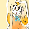 cream doodle
