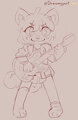 Babystar ~ by Dreamyart
