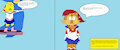 Toonmakers Sally Moon Sails In