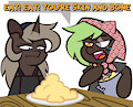Babooska by 32232232
