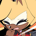 Whisper Littner by Fours