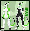 Eva Reference