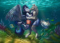 Underwater- the 2nd version