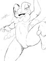 [Twitter Raffle] Frogadier