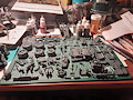 Da Ork Trukk!! (Assembly Required) by Otlan