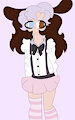 bwunnie by gabbybearbear8