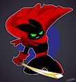 Mao Mao by SonicRanticoot