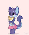 smol!