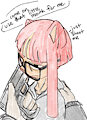 Threats by ApparitionNumber2
