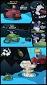 A little Shellshock comic~