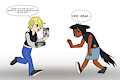 Time to Play Prince of Persia PSP (Commission)