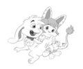 Cabbit Attack