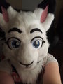 My Fursuit Head! by Lozbunneh