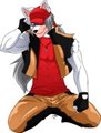 Ethan "Bogard" Thorn