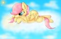 Filly Fluttershy