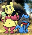pet