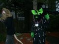 'Nother pic of my Fursuit  by Zhiral