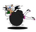 Huge Rouge