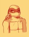 Raph 001 by diarmilk