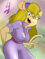 (old) that rat who can create things
