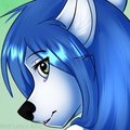 Shadowsabre Icon by WolfLady