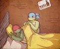 goodnight. by diarmilk