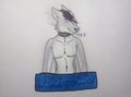 Hisoka Toki badge  by CainDaichi