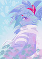pastel