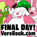 Final Day To Back The Voremalump!