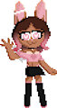 [Art Trade] Pimienta