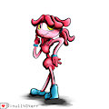 Itsy Bitsy Little Spider by Squitoo