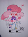 Fifi by BabyMouseyBoy