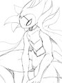 Sketch 2 - Grimm
