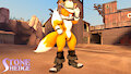 Cowboy Tails [Request 2021] Alts Included