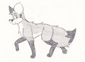 Feral Fedor