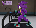 Treadmill Runners
