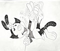 Dot dot dot by DTCG