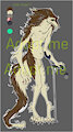 Adoptable by Raticky