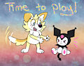 Time to Play