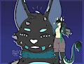 Comm by MalekArt