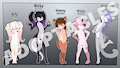 *ADOPTS* FROM WITHIN A NEW HOUSE by sicMoP